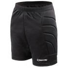 Pantalon Scurt portar fotbal Black, 
