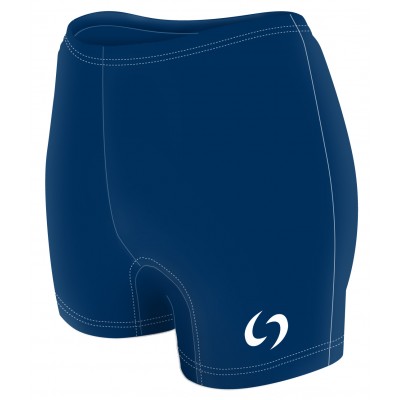 Pantaloni scurti volei dama Ergo, NAVY Pantaloni scurti volei dama Ergo, NAVY
