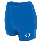 Pantaloni scurti volei dama Ergo, ROYAL