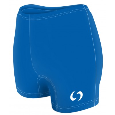 Pantaloni scurti volei dama Ergo, ROYAL Pantaloni scurti volei dama Ergo, ROYAL
