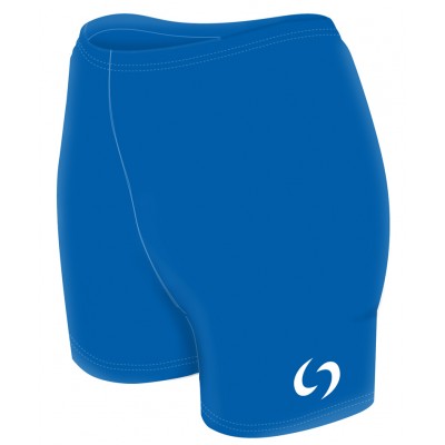 Pantaloni scurti volei dama Kobe, ROYAL Pantaloni scurti volei dama Kobe, ROYAL
