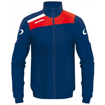 Trening prezentare Nest, NAVY ROSU ALB Trening prezentare Nest, NAVY ROSU ALB
