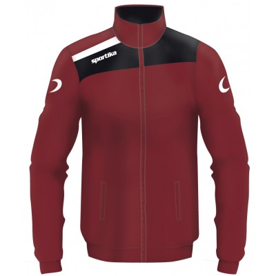 Trening prezentare Nest, GRENA NEGRU ALB Trening prezentare Nest, GRENA NEGRU ALB