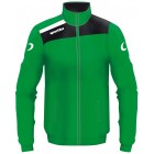 Trening prezentare Nest, VERDE NEGRU ALB