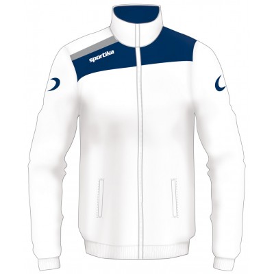 Trening prezentare Nest, ALB NAVY GRI Trening prezentare Nest, ALB NAVY GRI