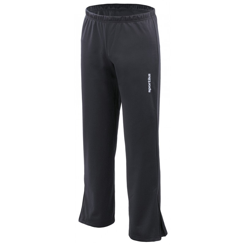 Pantaloni trening dama Uruguay, Negru