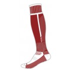 Jambiere fotbal Supreme, Grena Alb