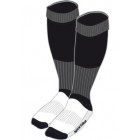 Jambiere fotbal Six, Negru