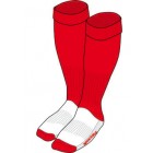 Jambiere fotbal Six, Rosu