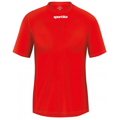 Tricou fotbal cu maneca scurta Baku, 4