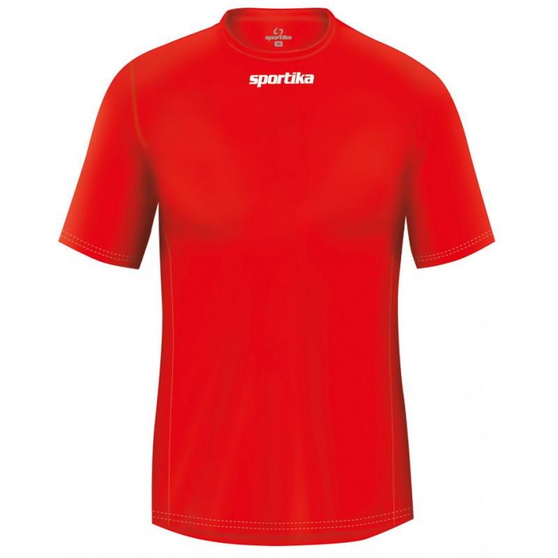 Tricou fotbal cu maneca scurta Baku, 4