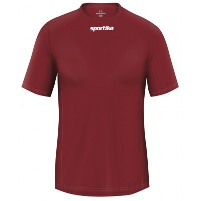Tricou fotbal cu maneca scurta Baku, 5
