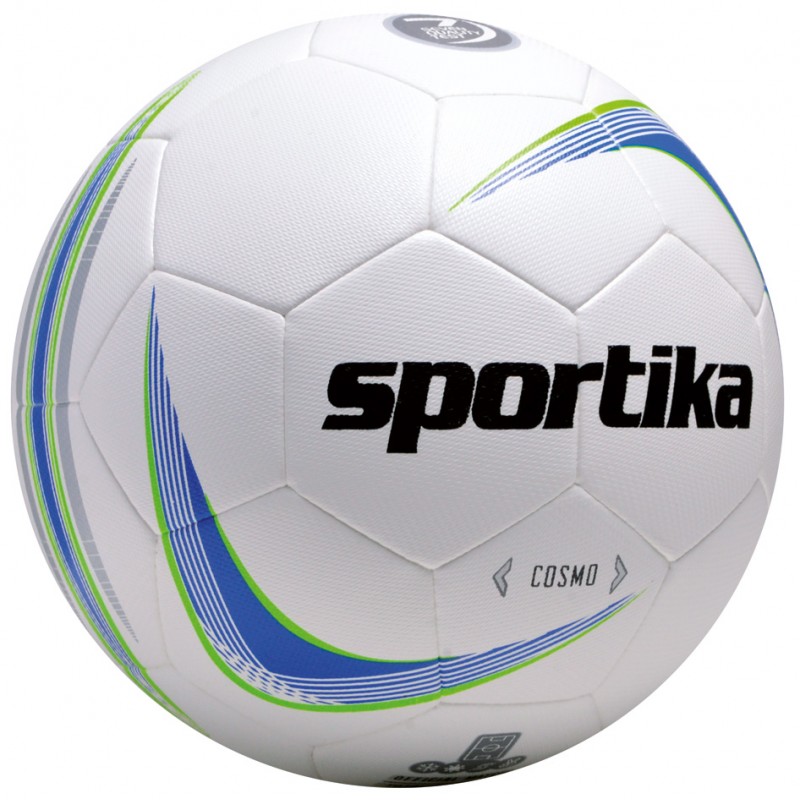 Minge fotbal competitie Cosmo, 