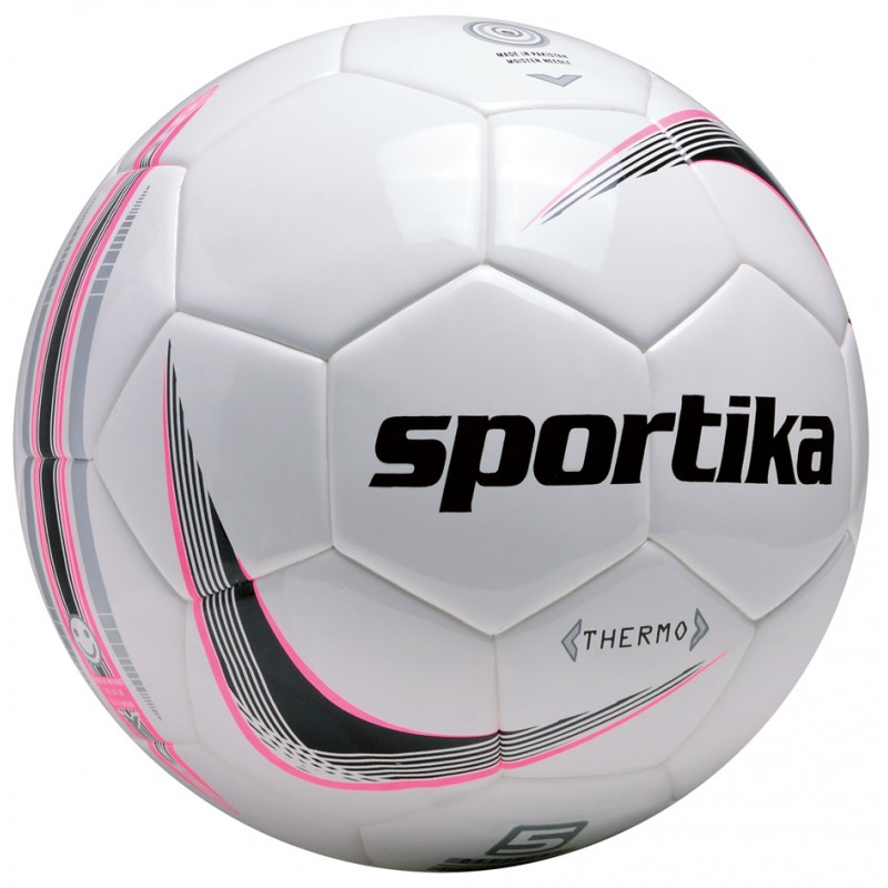 Minge fotbal competitie Thermo, 