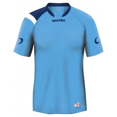 Tricou fotbal cu maneca scurta Denver, 891