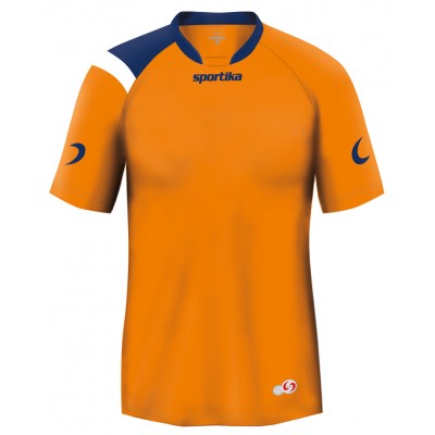 Tricou fotbal cu maneca scurta Denver, 96