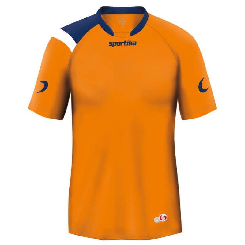 Tricou fotbal cu maneca scurta Denver, 96