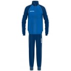 Trening prezentare Tuta Hannover, Bleumarin Royal