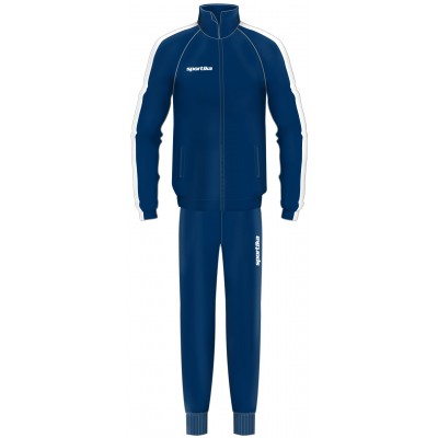 Trening prezentare Tuta Hannover, Bleumarin Trening prezentare Tuta Hannover, Bleumarin