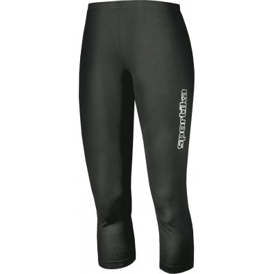 Colanti 3/4 dama Amalfi, Negru Colanti 3/4 dama Amalfi, Negru
