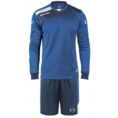 Echipament fotbal cu maneca lunga Amsterdam, 120 Echipament fotbal cu maneca lunga Amsterdam, 120