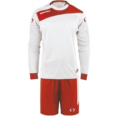 Echipament fotbal cu maneca lunga Amsterdam, 14 Echipament fotbal cu maneca lunga Amsterdam, 14