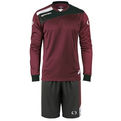 Echipament fotbal cu maneca lunga Amsterdam, 143 Echipament fotbal cu maneca lunga Amsterdam, 143
