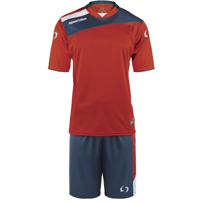 Echipament fotbal Amsterdam, 155 Echipament fotbal Amsterdam, 155