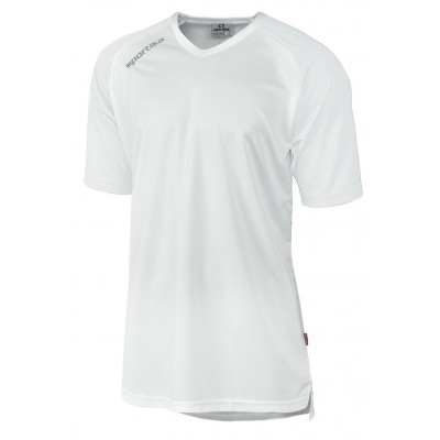 Tricou baschet cu maneca scurta Canada, ALB Tricou baschet cu maneca scurta Canada, ALB