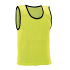 Vesta departajare Mesh (set de 10 buc.), Galben