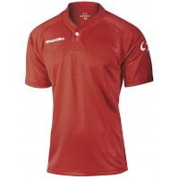 Tricou rugby Cork, Rosu