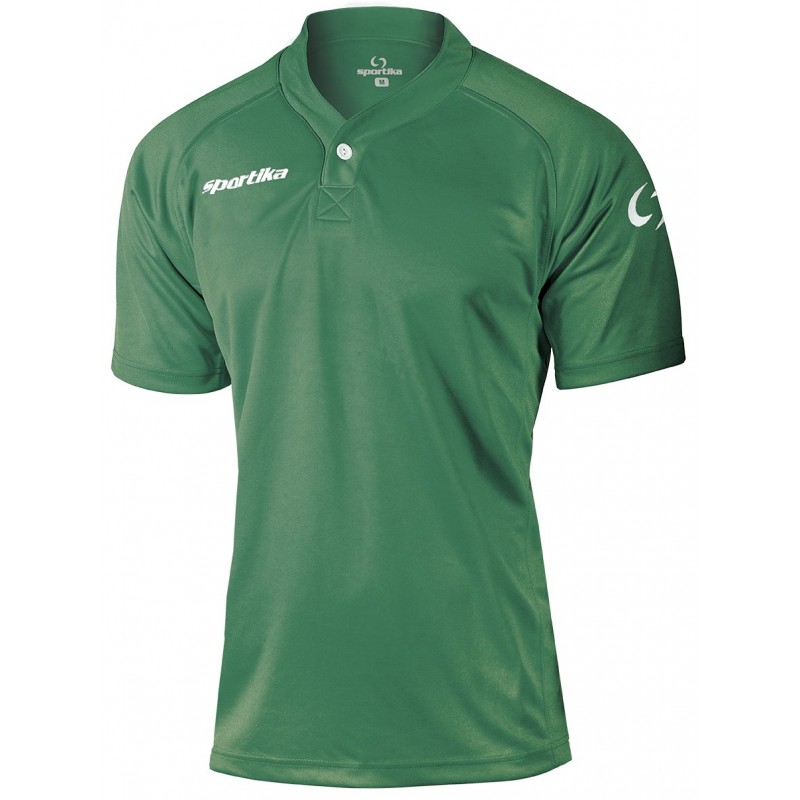 Tricou rugby Cork, Verde