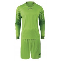 Set portar fotbal Doha, Verde Fluo