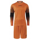 Set portar fotbal Doha, Portocaliu Fluo