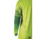 Set portar fotbal Doha, Galben Fluo