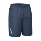 Bermude din microfibre Lima, Bleumarin
