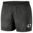 Sort rugby Milton, Negru
