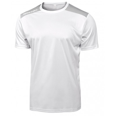 Tricou fotbal Minsk, Alb