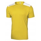Tricou fotbal Minsk, Galben