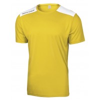 Tricou fotbal Minsk, Galben