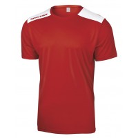 Tricou fotbal Minsk, Rosu