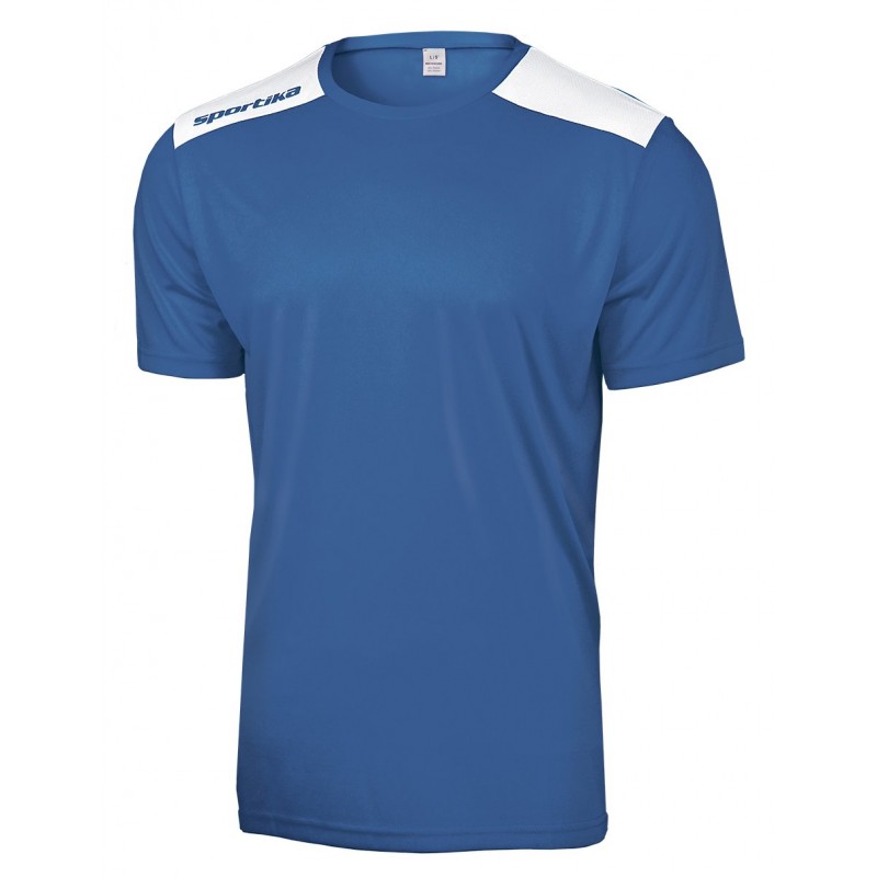 Tricou fotbal Minsk, Royal