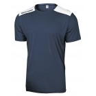 Tricou fotbal Minsk, Bleumarin