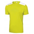 Tricou fotbal Minsk, Galben Fluo