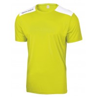 Tricou fotbal Minsk, Galben Fluo