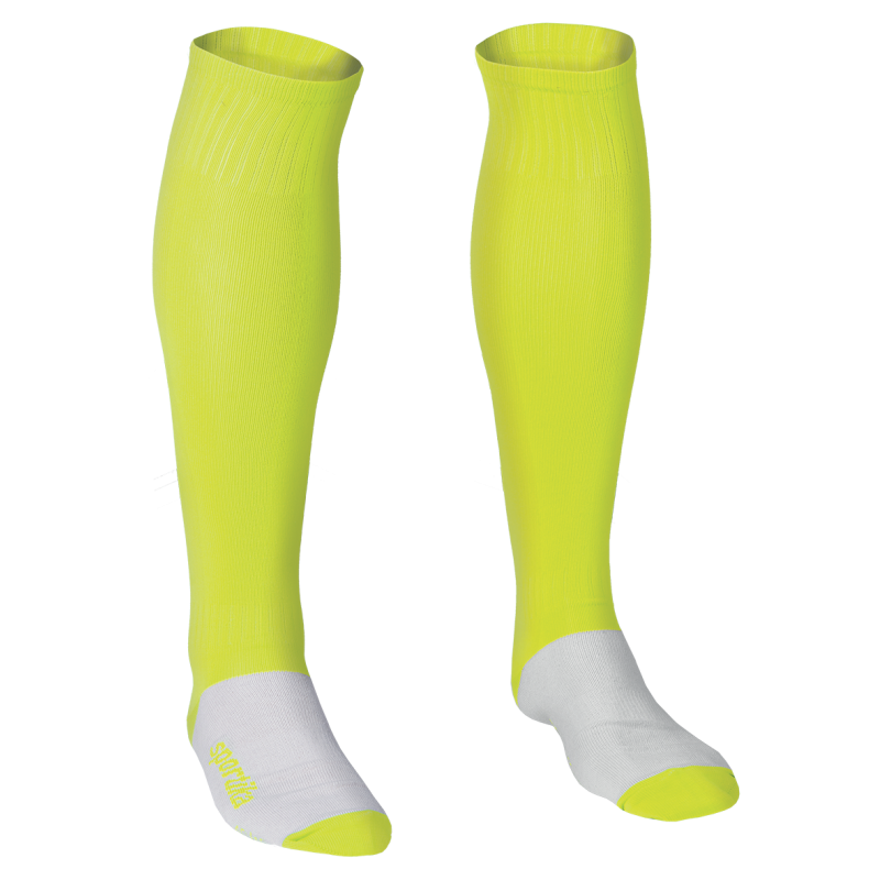 Jambiere Neon, Galben Fluo