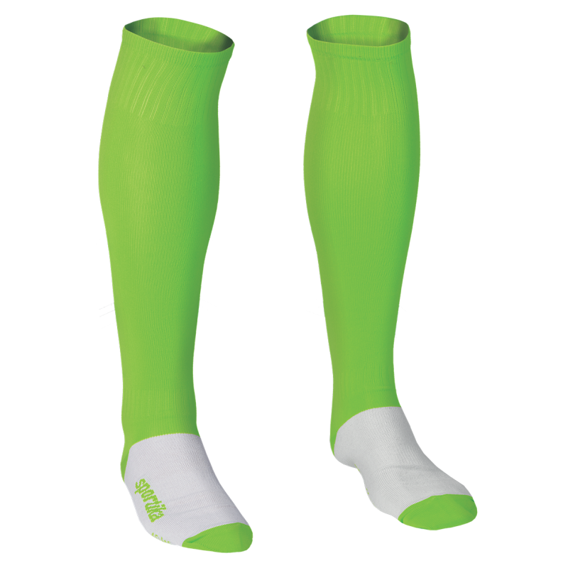 Jambiere Neon, Verde Fluo