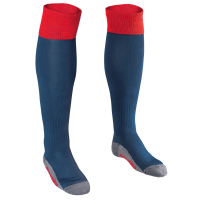Jambiere Olympic, Navy / Rosu