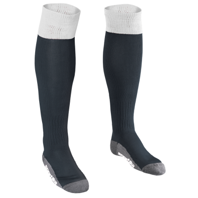 Jambiere Olympic, Negru / Alb