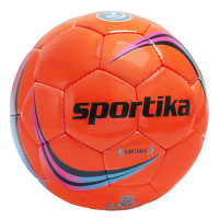 Minge fotbal Santiago, Portocaliu Fluo